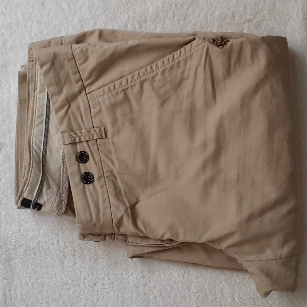 𝅺maison Scotch khakis